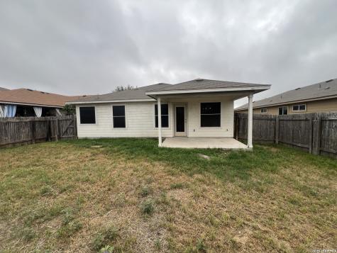 663 Tom Kemp Drive New Braunfels TX 78130