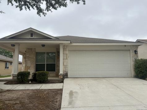 663 Tom Kemp Drive New Braunfels TX 78130