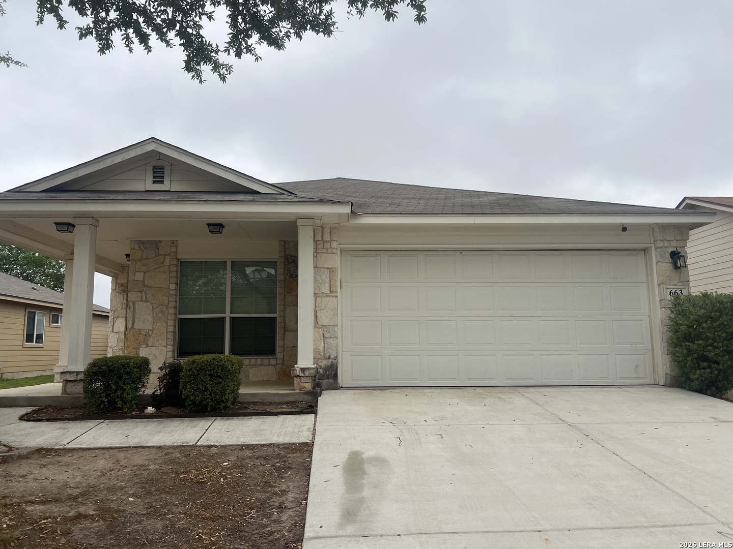 663 Tom Kemp Drive New Braunfels TX 78130