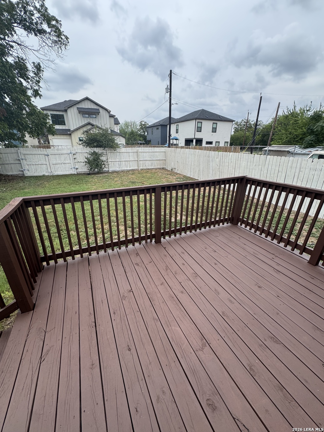 1323 Burnet Street San Antonio TX 78202