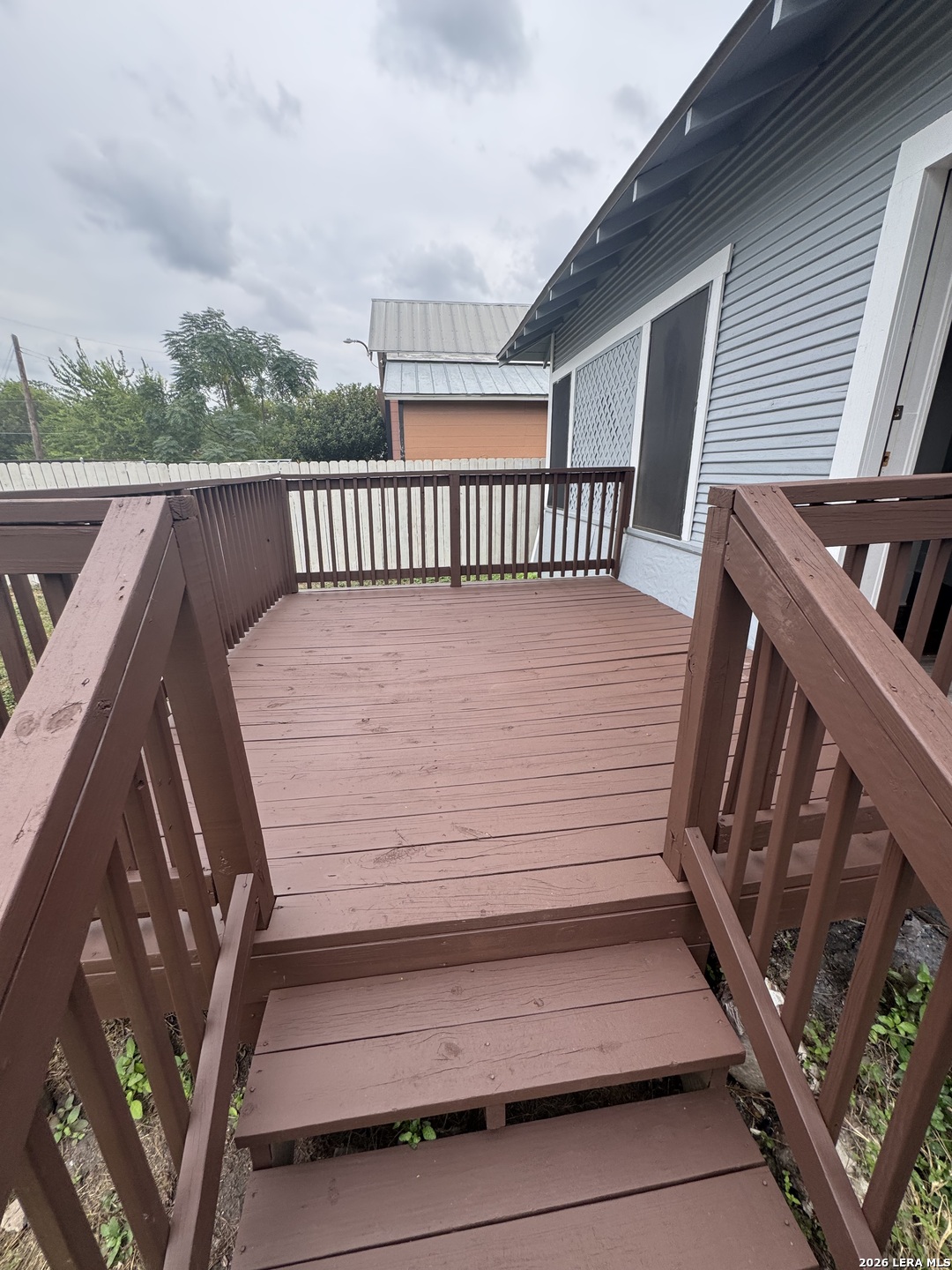 1323 Burnet Street San Antonio TX 78202