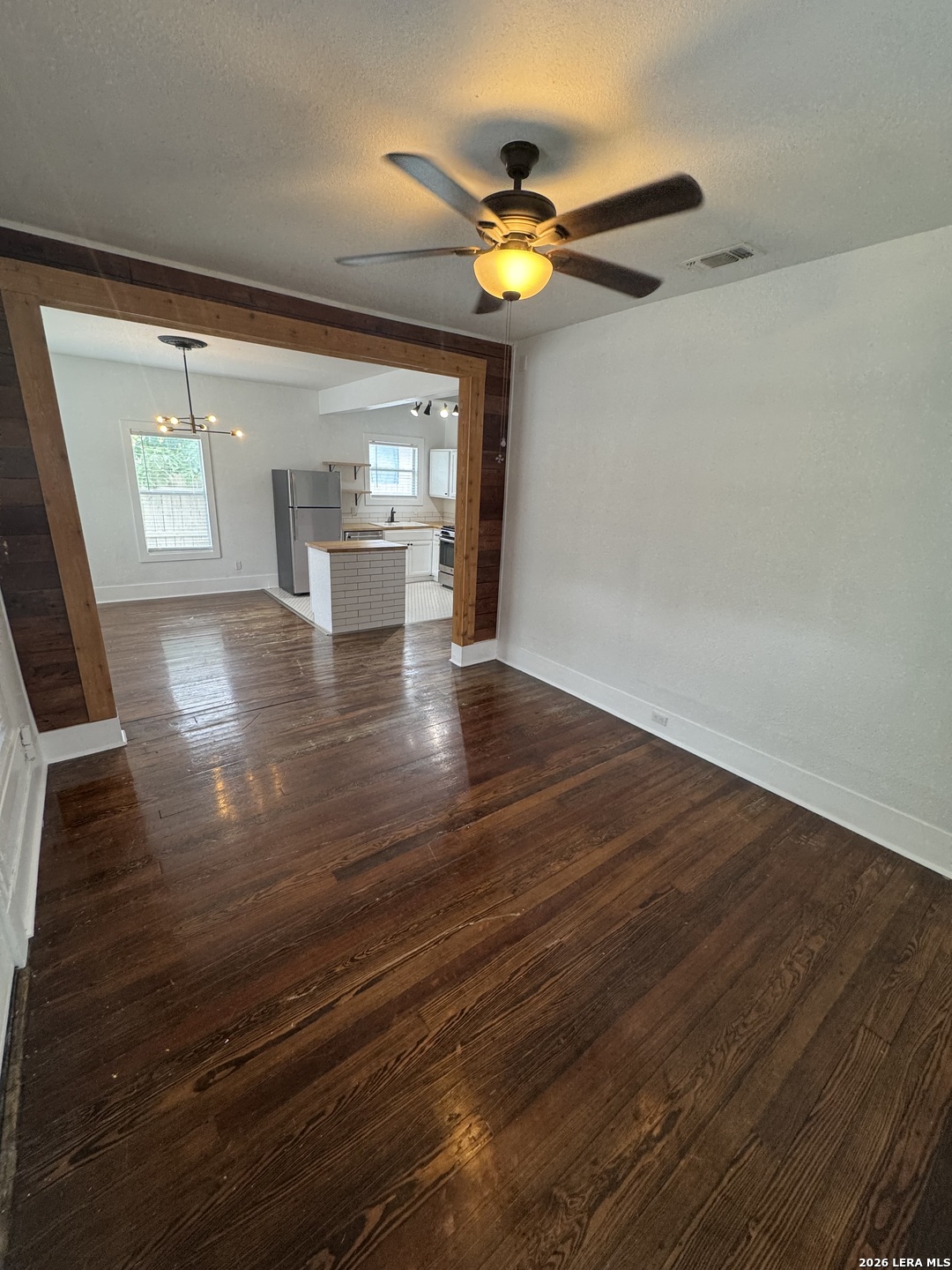 1323 Burnet Street San Antonio TX 78202