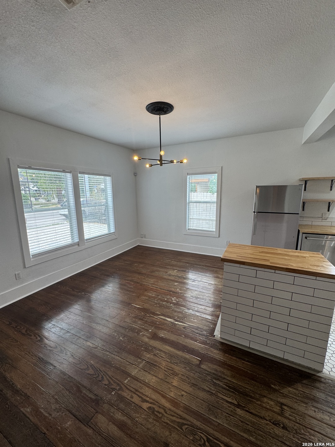 1323 Burnet Street San Antonio TX 78202