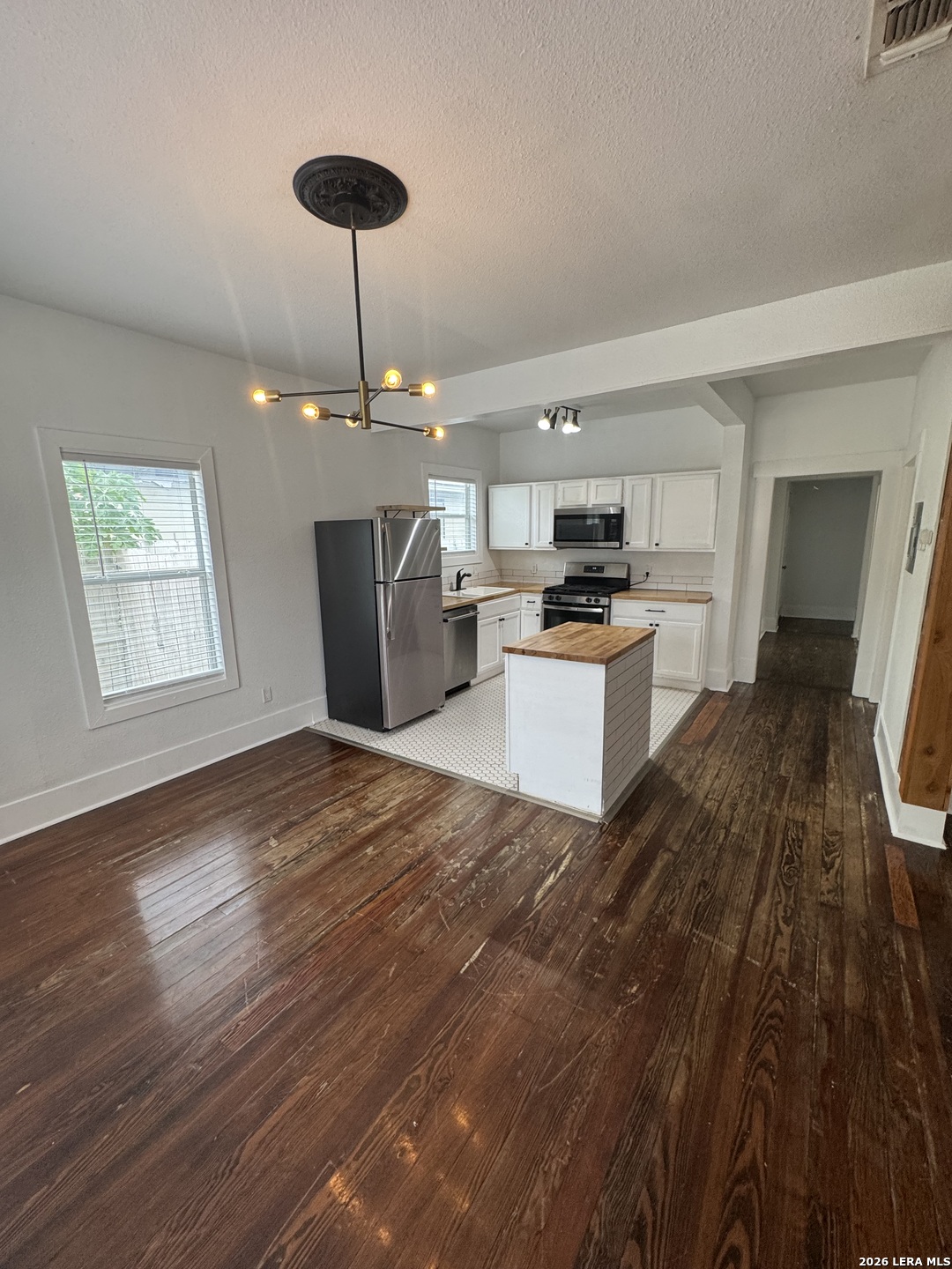 1323 Burnet Street San Antonio TX 78202