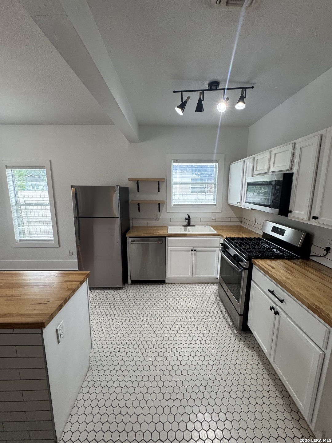 1323 Burnet Street San Antonio TX 78202