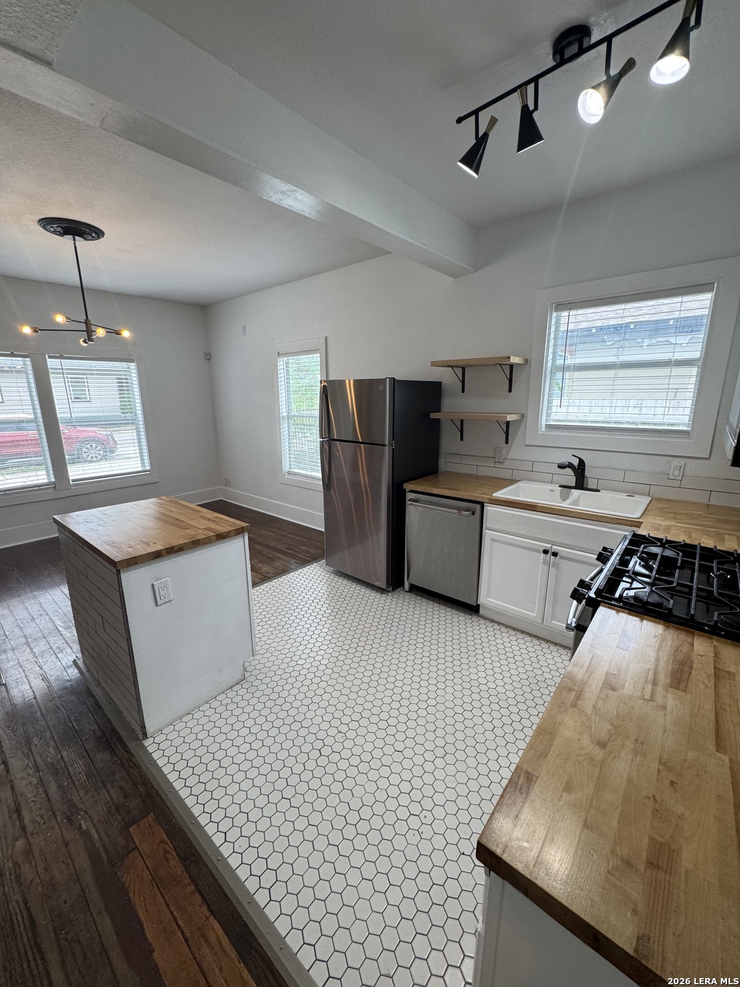 1323 Burnet Street San Antonio TX 78202