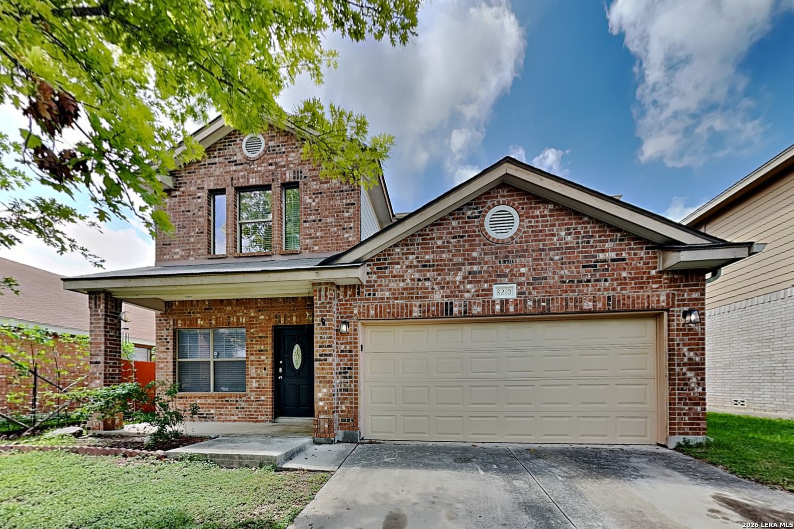 8210 Grissom Gate San Antonio TX 78251