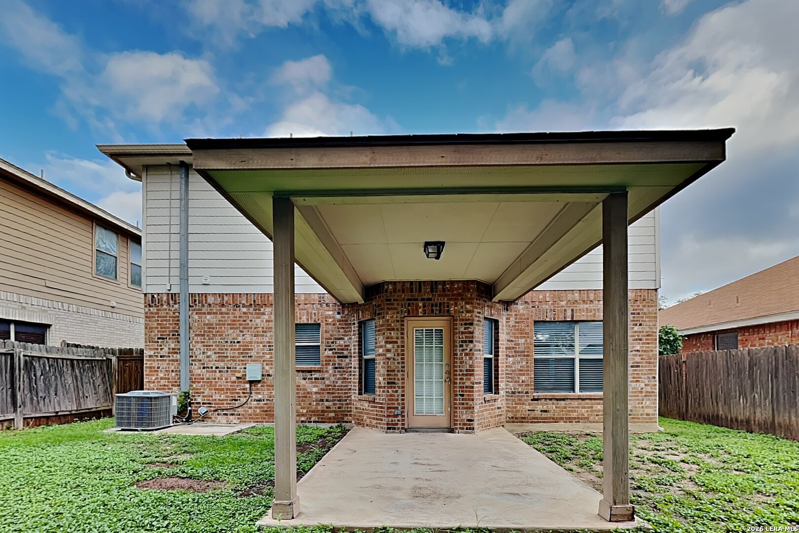 8210 Grissom Gate San Antonio TX 78251