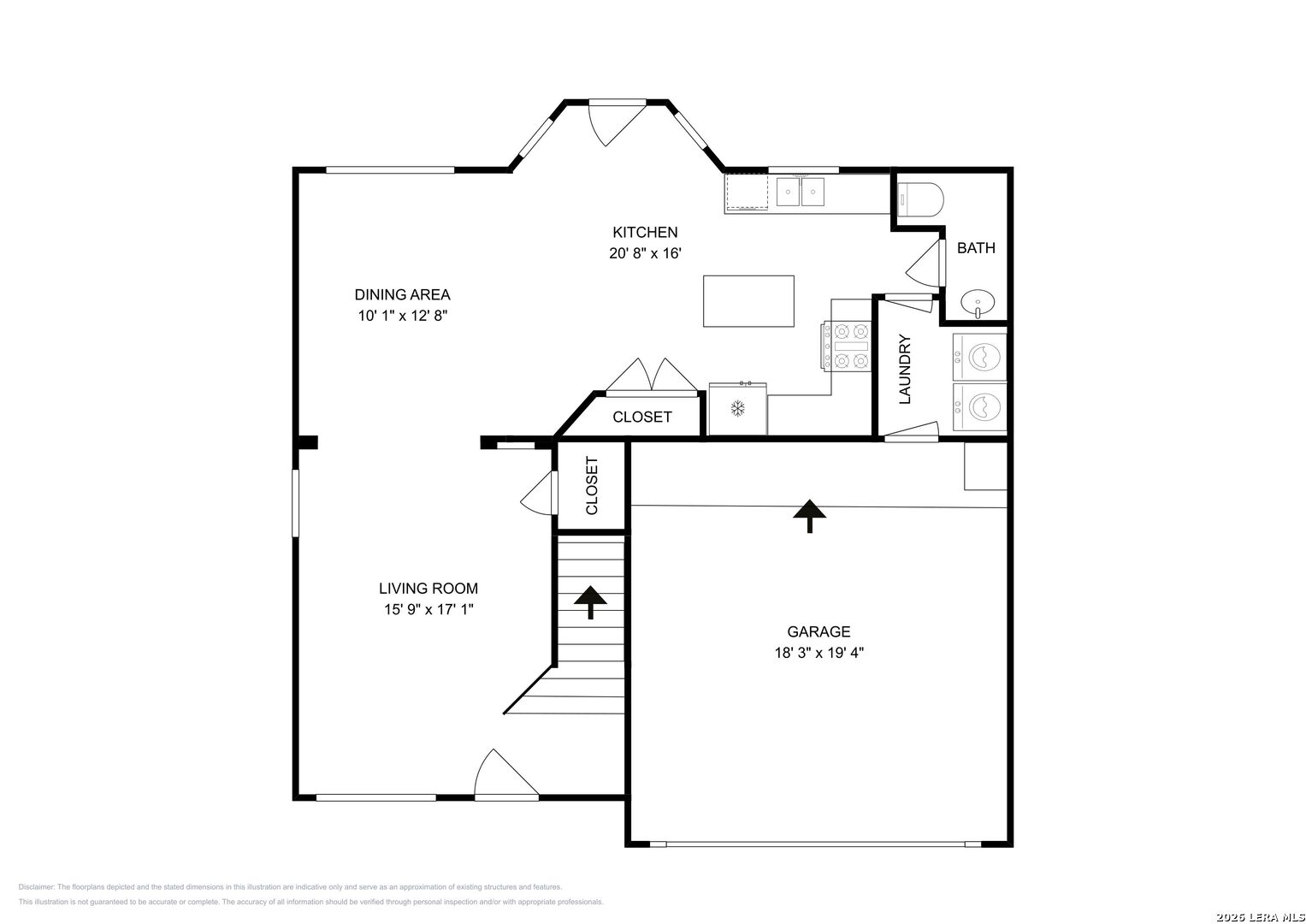 8210 Grissom Gate San Antonio TX 78251