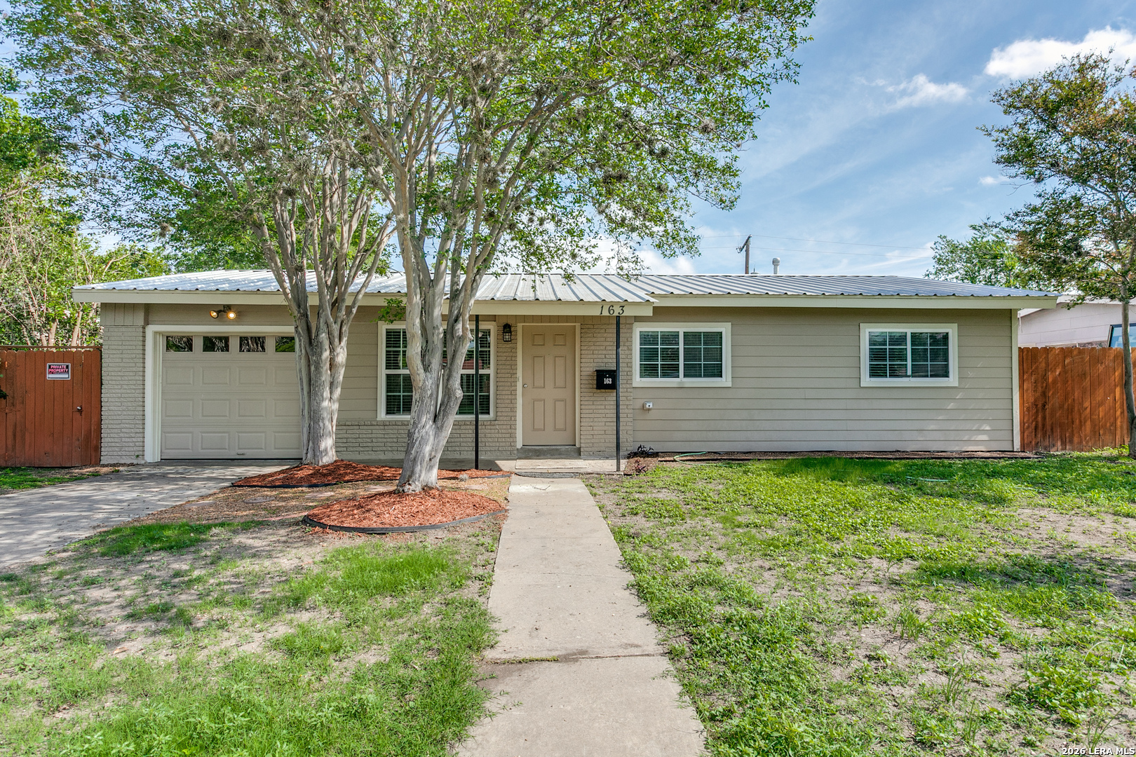 163 Antrim Drive San Antonio TX 78218