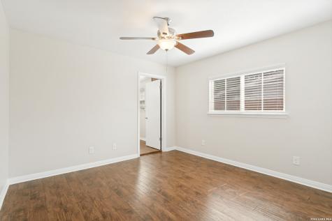 163 Antrim Drive San Antonio TX 78218