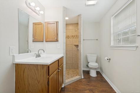 163 Antrim Drive San Antonio TX 78218