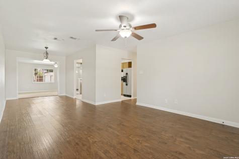 163 Antrim Drive San Antonio TX 78218