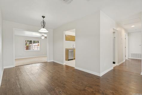 163 Antrim Drive San Antonio TX 78218