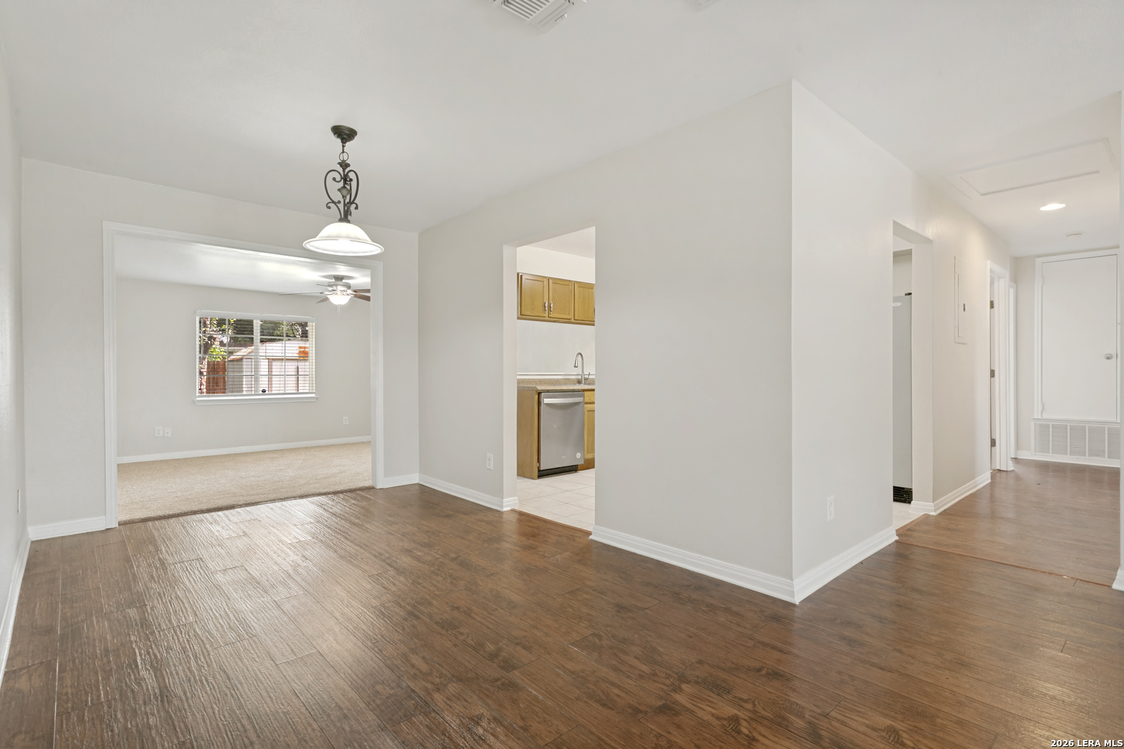 163 Antrim Drive San Antonio TX 78218