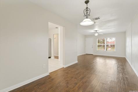 163 Antrim Drive San Antonio TX 78218
