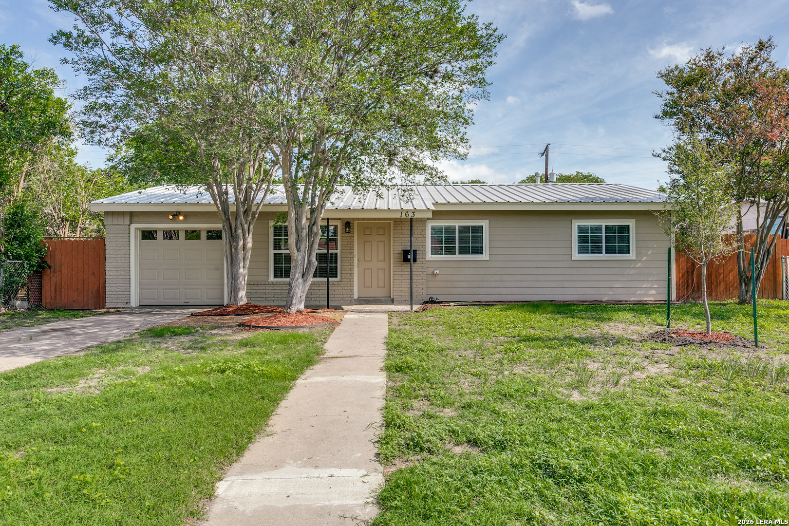 163 Antrim Drive San Antonio TX 78218