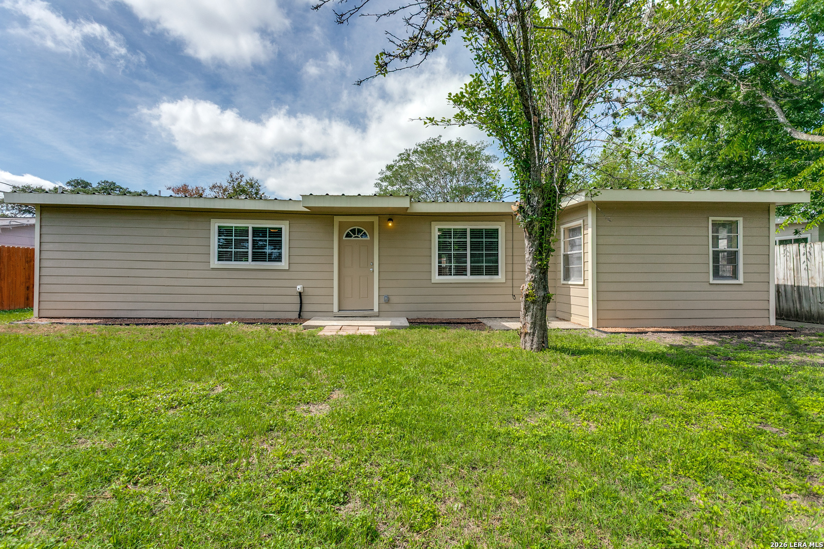 163 Antrim Drive San Antonio TX 78218