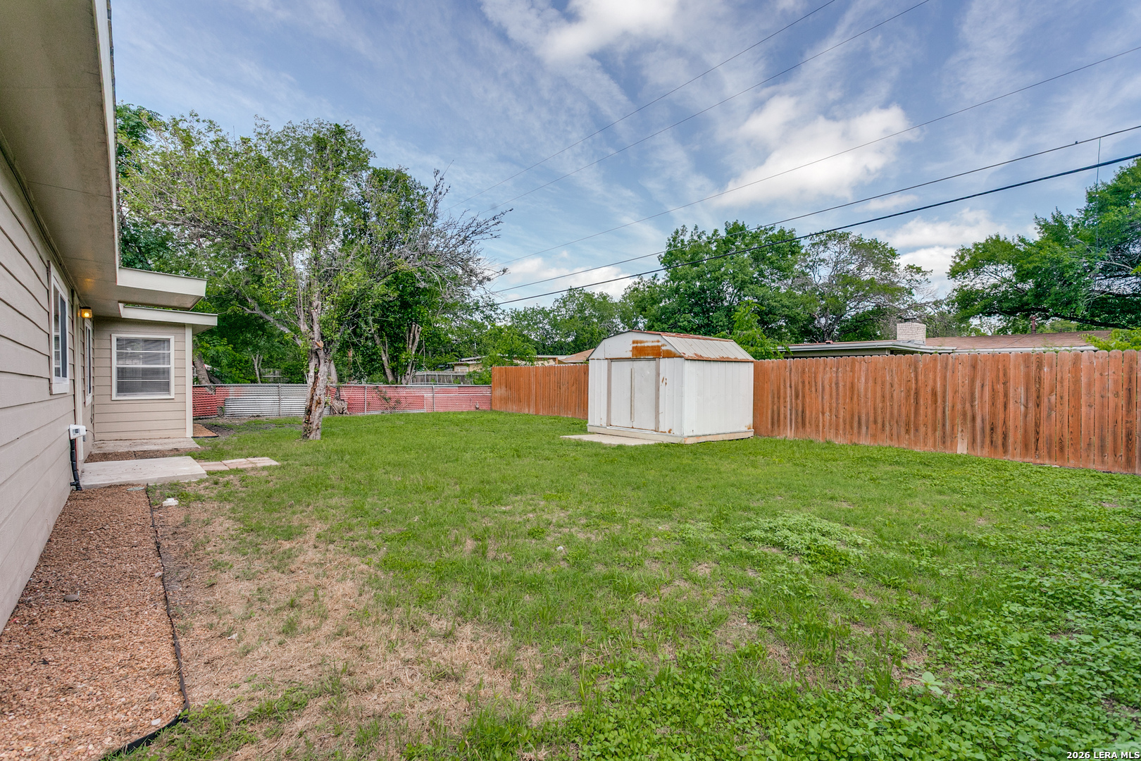 163 Antrim Drive San Antonio TX 78218