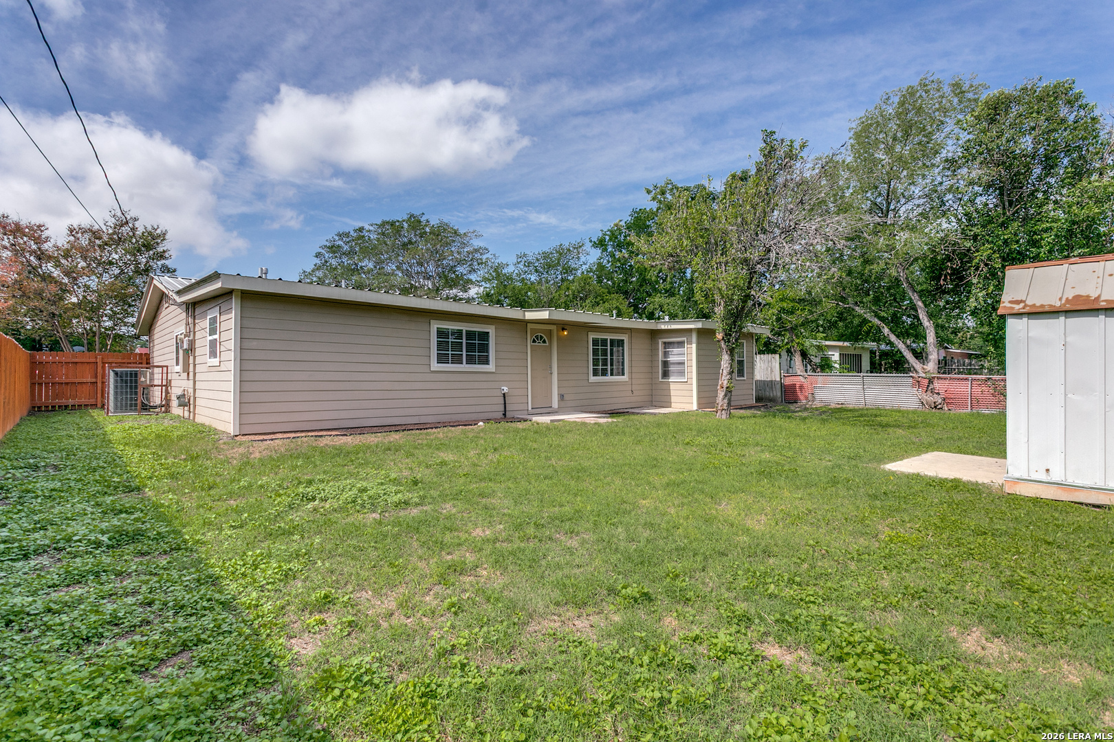 163 Antrim Drive San Antonio TX 78218