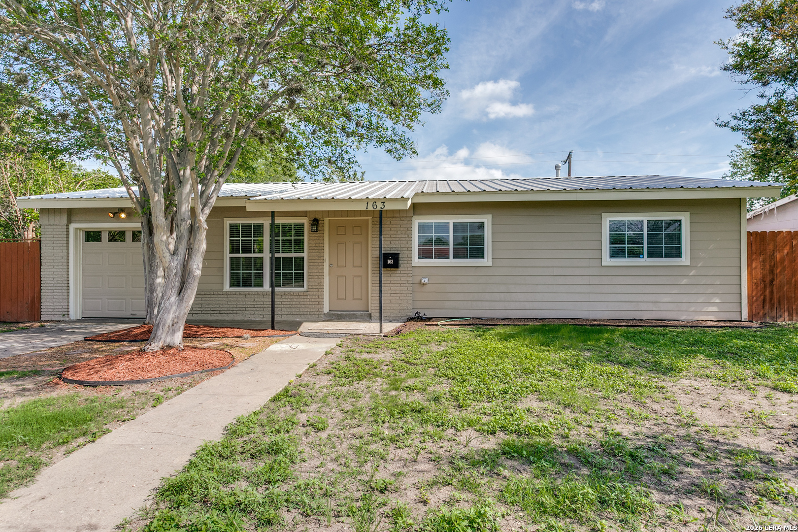 163 Antrim Drive San Antonio TX 78218
