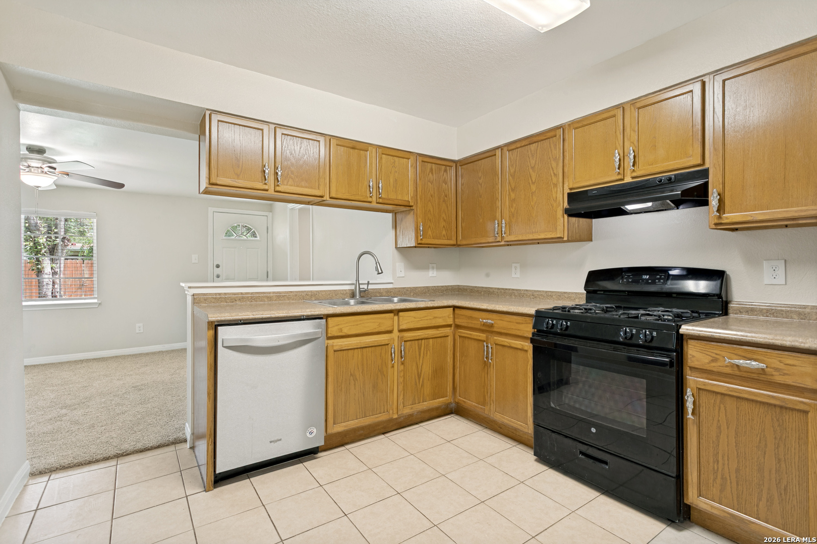 163 Antrim Drive San Antonio TX 78218