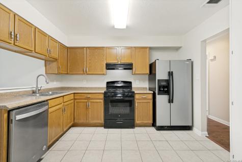 163 Antrim Drive San Antonio TX 78218