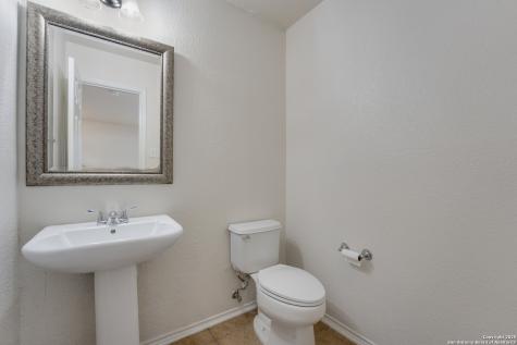 9815 Carswell Peak San Antonio TX 78245