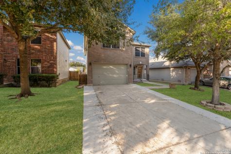 9815 Carswell Peak San Antonio TX 78245