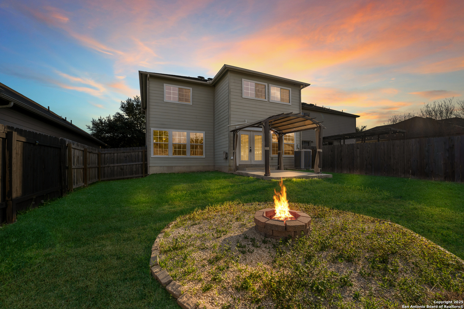 9815 Carswell Peak San Antonio TX 78245