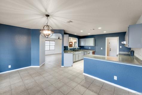 9815 Carswell Peak San Antonio TX 78245