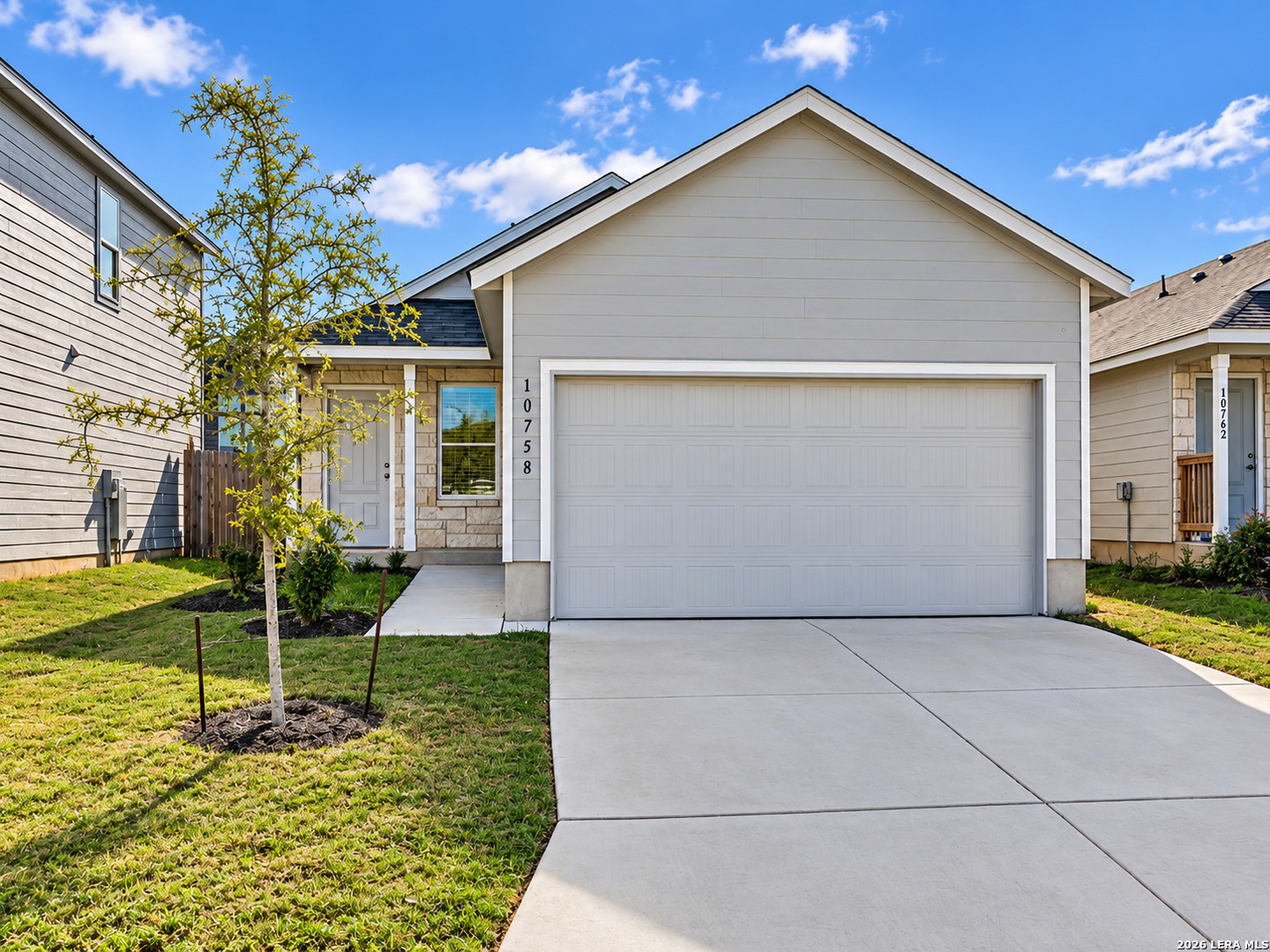 10758 Twyla Road San Antonio TX 78224