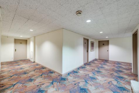 7701 Wurzbach Road San Antonio TX 78229