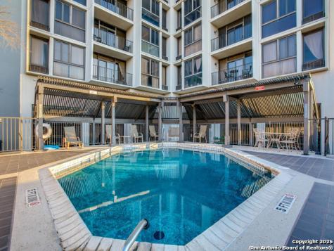7701 Wurzbach Road San Antonio TX 78229