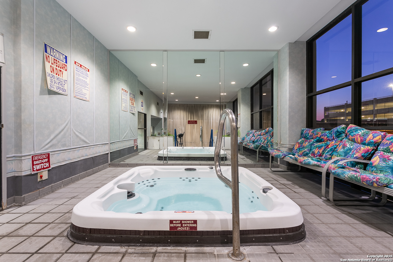 7701 Wurzbach Road San Antonio TX 78229