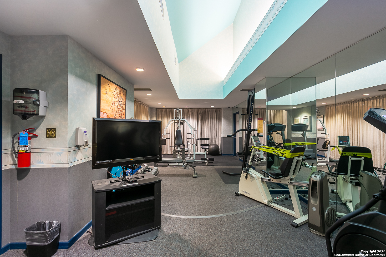 7701 Wurzbach Road San Antonio TX 78229