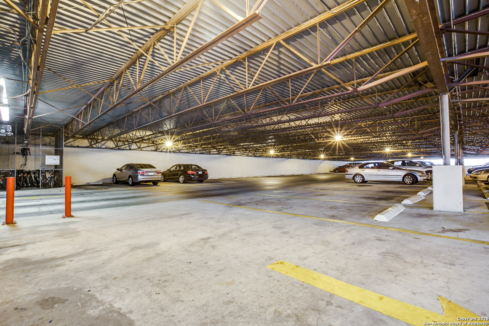 7701 Wurzbach Road San Antonio TX 78229