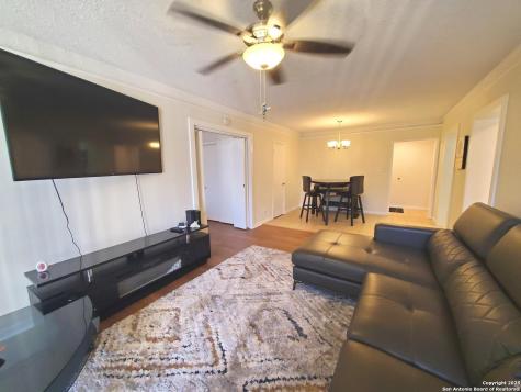 7701 Wurzbach Road San Antonio TX 78229