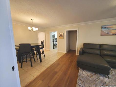 7701 Wurzbach Road San Antonio TX 78229
