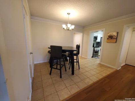 7701 Wurzbach Road San Antonio TX 78229