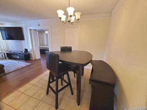 7701 Wurzbach Road San Antonio TX 78229