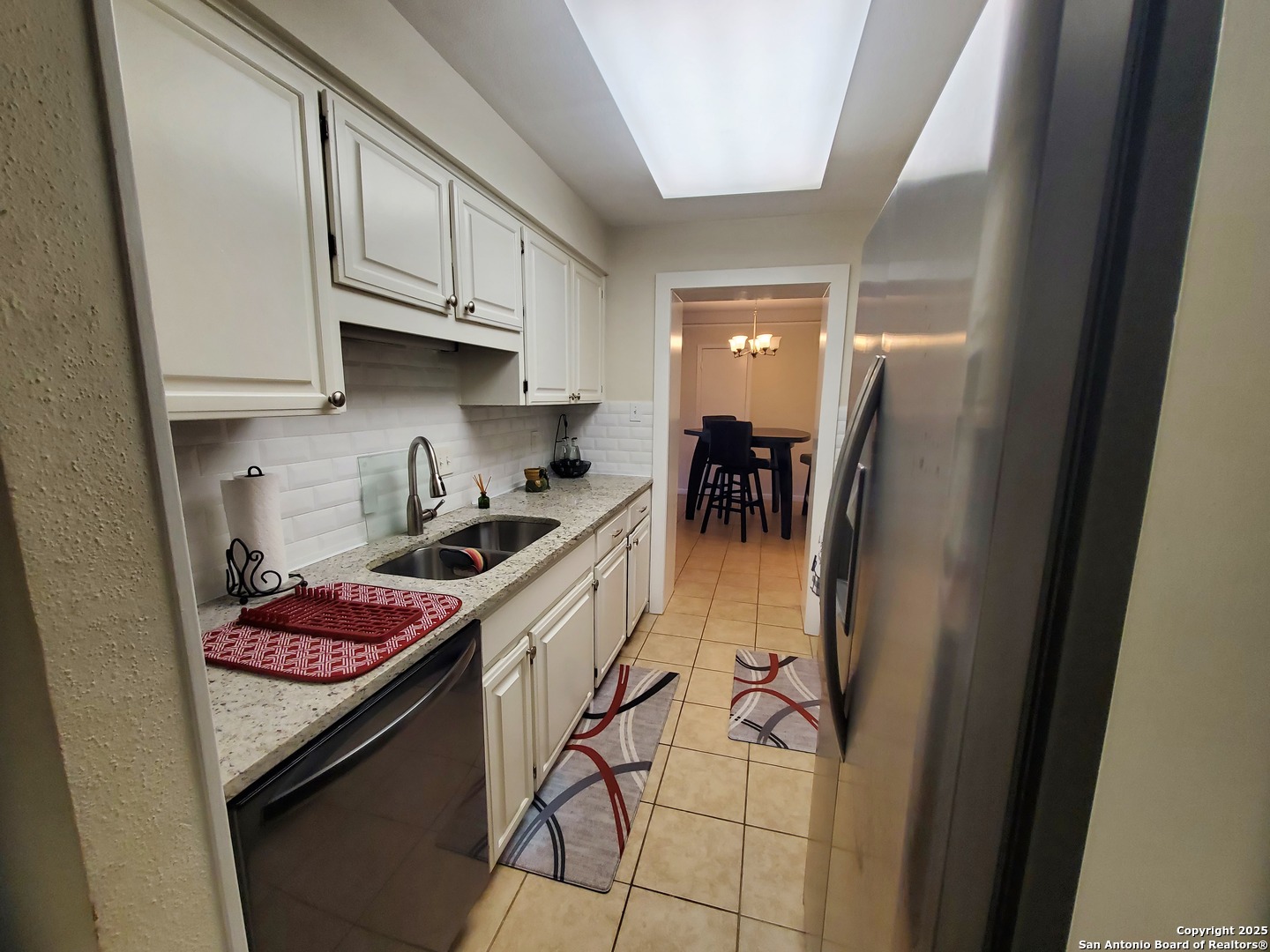 7701 Wurzbach Road San Antonio TX 78229