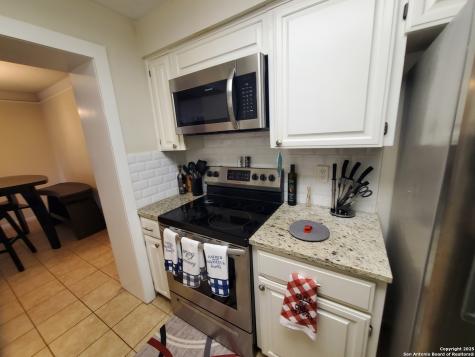 7701 Wurzbach Road San Antonio TX 78229