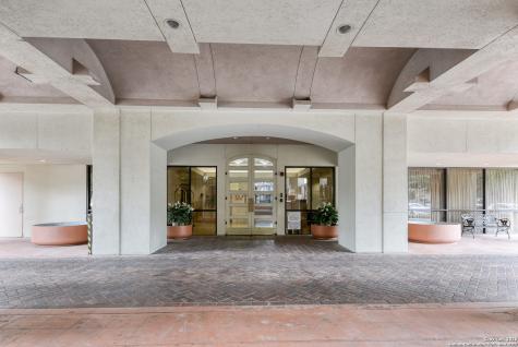 7701 Wurzbach Road San Antonio TX 78229