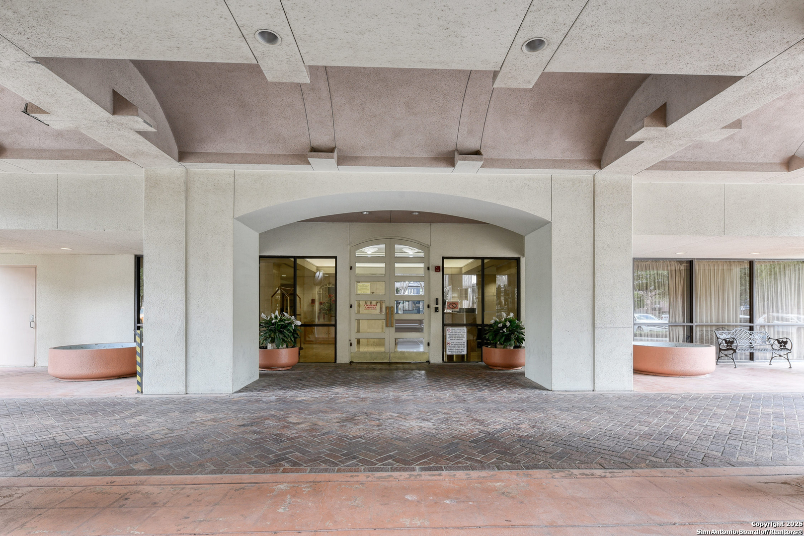 7701 Wurzbach Road San Antonio TX 78229