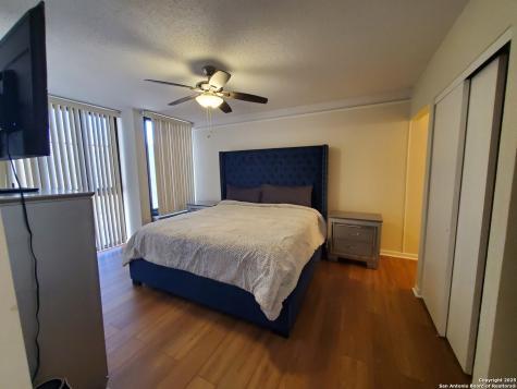 7701 Wurzbach Road San Antonio TX 78229