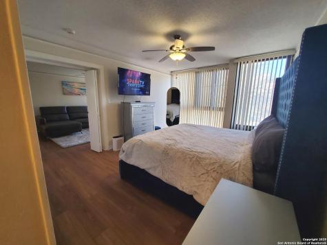 7701 Wurzbach Road San Antonio TX 78229