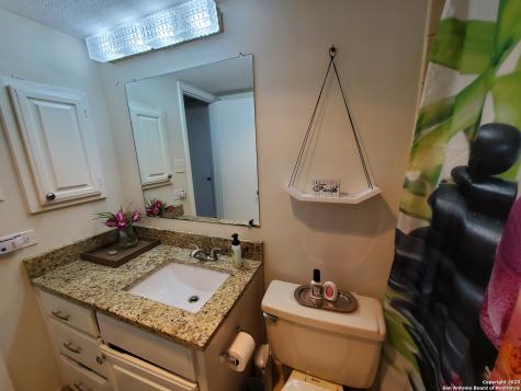 7701 Wurzbach Road San Antonio TX 78229