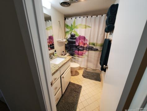 7701 Wurzbach Road San Antonio TX 78229