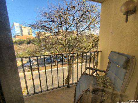7701 Wurzbach Road San Antonio TX 78229